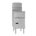 Southbend SB18 Fryer, Gas, Floor Model, Full Pot