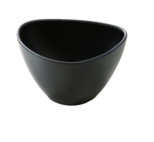 Yanco MO-306BK Bowl, Plastic,  0 - 31 oz