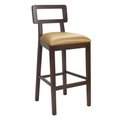 G & A Commercial Seating 9648-PS Bar Stool, Indoor