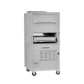 Southbend E-171 Broiler, Deck-Type, Electric