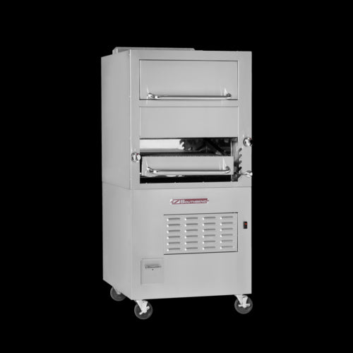 Southbend E-171 Broiler, Deck-Type, Electric