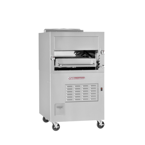 Southbend E-170 Broiler, Deck-Type, Electric