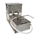 Southbend SBF14 Fryer Filter, Mobile