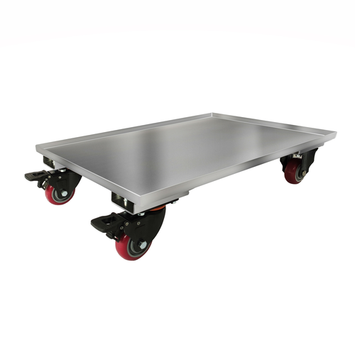 Spaceman DLY-45A Shelving Truck Dolly