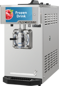 Spaceman 6650-C Frozen Drink Machine, Non-Carbonated, Cylinder Type