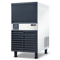 Spartan SUIM-120 Ice Maker with Bin, Cube-Style