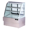 Spartan SD-36 Display Case, Refrigerated Deli