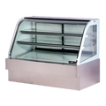 Spartan SD-60 Display Case, Refrigerated Deli
