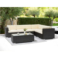 G & A Commercial Seating 8500 Sofa Seating, Outdoor