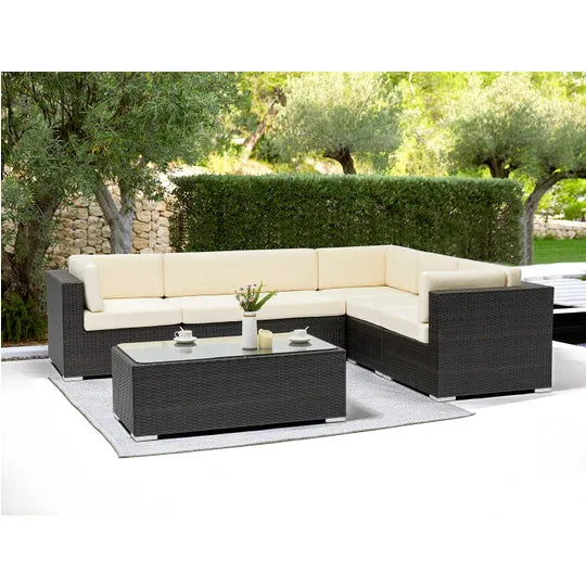 G & A Commercial Seating 8500 Sofa Seating, Outdoor