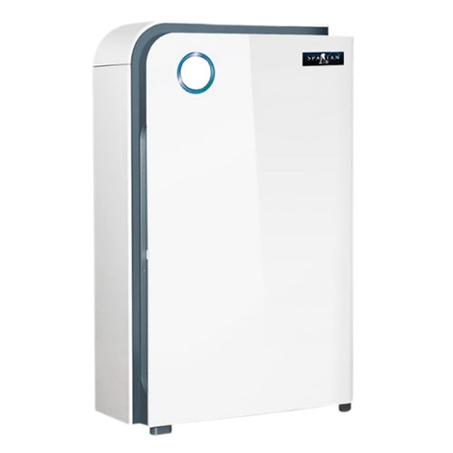 Spartan SAPWM-UV-700 Air Purifier