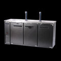 Spartan SBD-3 Draft Beer Cooler