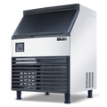 Spartan SUIM-210 Ice Maker with Bin, Cube-Style