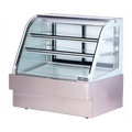 Spartan SD-48 Display Case, Refrigerated Deli