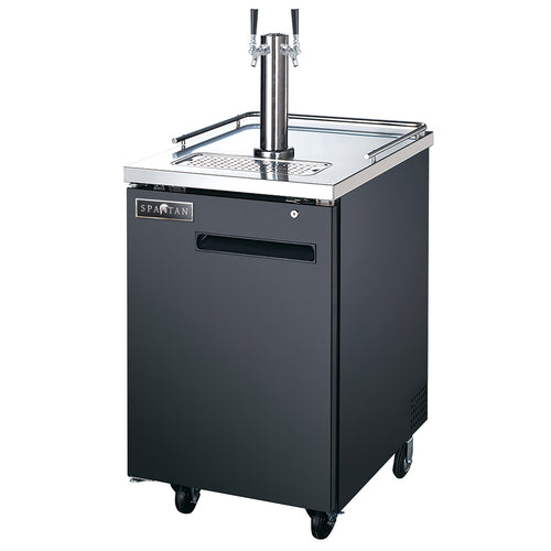 Spartan SBD-1 Draft Beer Cooler