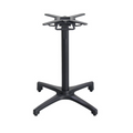 G & A Commercial Seating FX2626 Folding Table Base / Legs