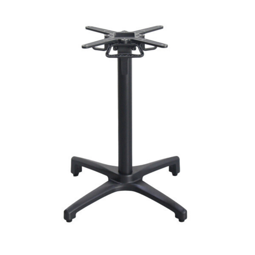 G & A Commercial Seating FX2626 Folding Table Base / Legs