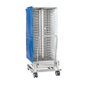 RATIONAL 60.70.802 Plate Rack, Mobile