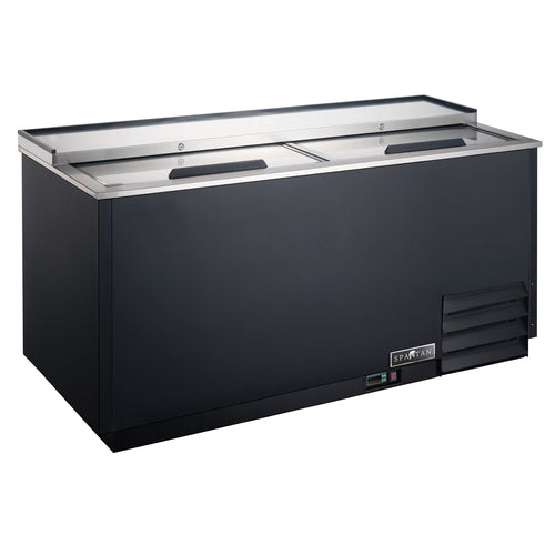Spartan SBGF-50 Glass Froster