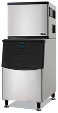 Spartan SMIM-1000 Ice Maker with Bin, Cube-Style