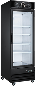 Spartan SGM21 Refrigerator, Merchandiser