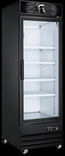Spartan SGM21 Refrigerator, Merchandiser