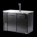 Spartan SBD-2 Draft Beer Cooler