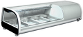 Spartan SSC-60 Display Case, Refrigerated Sushi