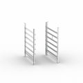 RATIONAL 60.61.373 Oven Rack Shelf