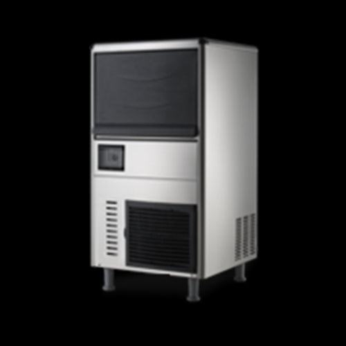 Spartan SUIM-68 Ice Maker with Bin, Cube-Style