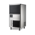 Spartan SUIM-68 Ice Maker with Bin, Cube-Style