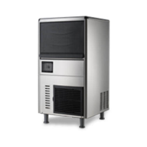 Spartan SUIM-68 Ice Maker with Bin, Cube-Style