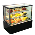 Spartan SCC-48 Display Case, Refrigerated