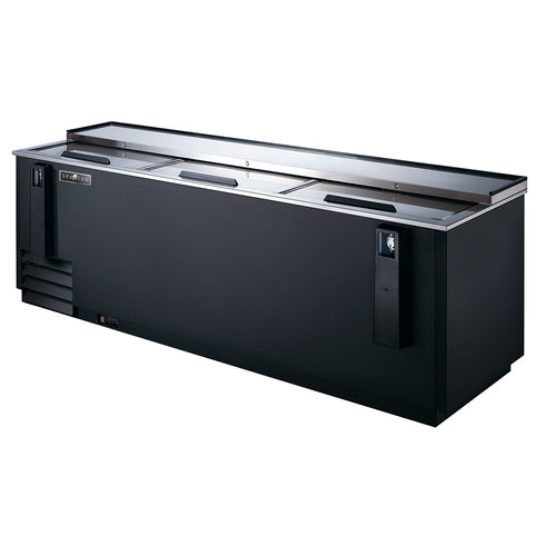 Spartan SBC-95 Bottle Cooler