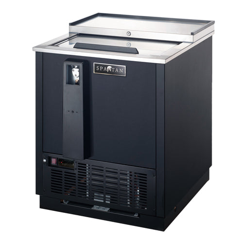 Spartan SBC-27 Bottle Cooler