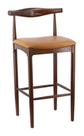 G & A Commercial Seating 9680 Bar Stool, Indoor