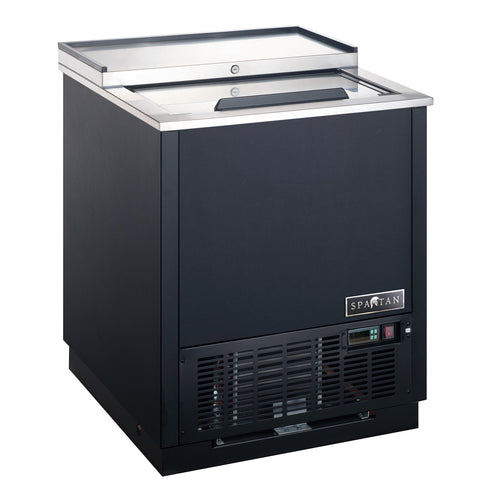 Spartan SBGF-27 Glass Froster