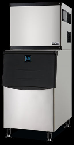 Spartan SMIM-700 Ice Maker with Bin, Cube-Style