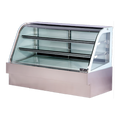Spartan SD-72 Display Case, Refrigerated Deli