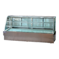 Spartan SD-96 Display Case, Refrigerated Deli