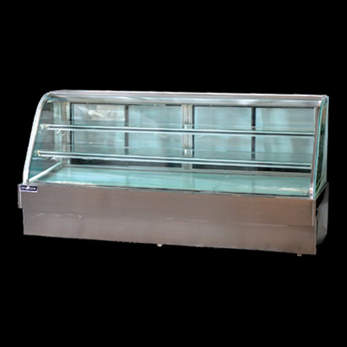 Spartan SD-96 Display Case, Refrigerated Deli