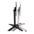 G & A Commercial Seating FA2626 Folding Table Base / Legs