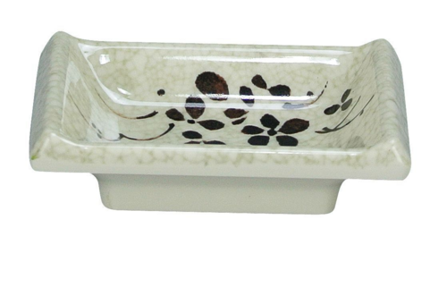 Yanco HO-4046 Asian Dinnerware, Plastic