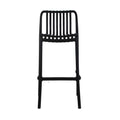 G & A Commercial Seating 911 Bar Stool, Outdoor