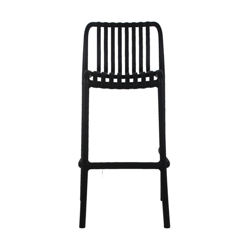G & A Commercial Seating 911 Bar Stool, Outdoor