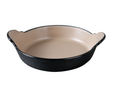 Yanco BM-607CL Sauce Dish, Plastic