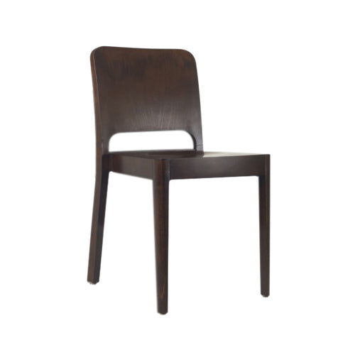 G & A Commercial Seating 4660VS Chair, Side, Stacking, Indoor
