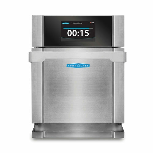 TurboChef ECO (STAINLESS STEEL) Oven, Combination Rapid Cook