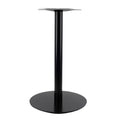 G & A Commercial Seating GRBL18 Table Base, Metal