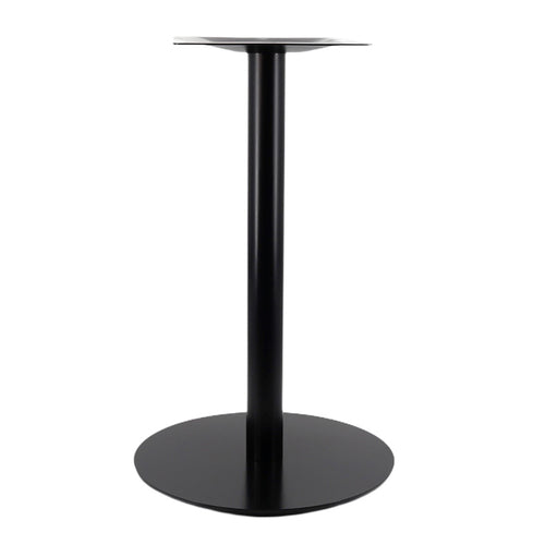G & A Commercial Seating GRBL18 Table Base, Metal